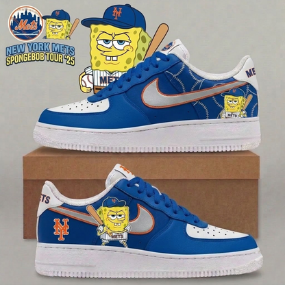 Sport Fan Shoe AF1 | All 30 Teams MLB Available - GIFTS FOR FAN - Custom Fan Apparel Image 14
