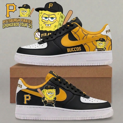 Sport Fan Shoe AF1 | All 30 Teams MLB Available - GIFTS FOR FAN - Custom Fan Apparel Image 20