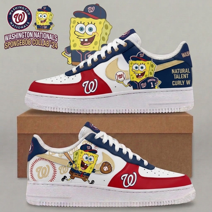 Sport Fan Shoe AF1 | All 30 Teams MLB Available - GIFTS FOR FAN - Custom Fan Apparel Image 16