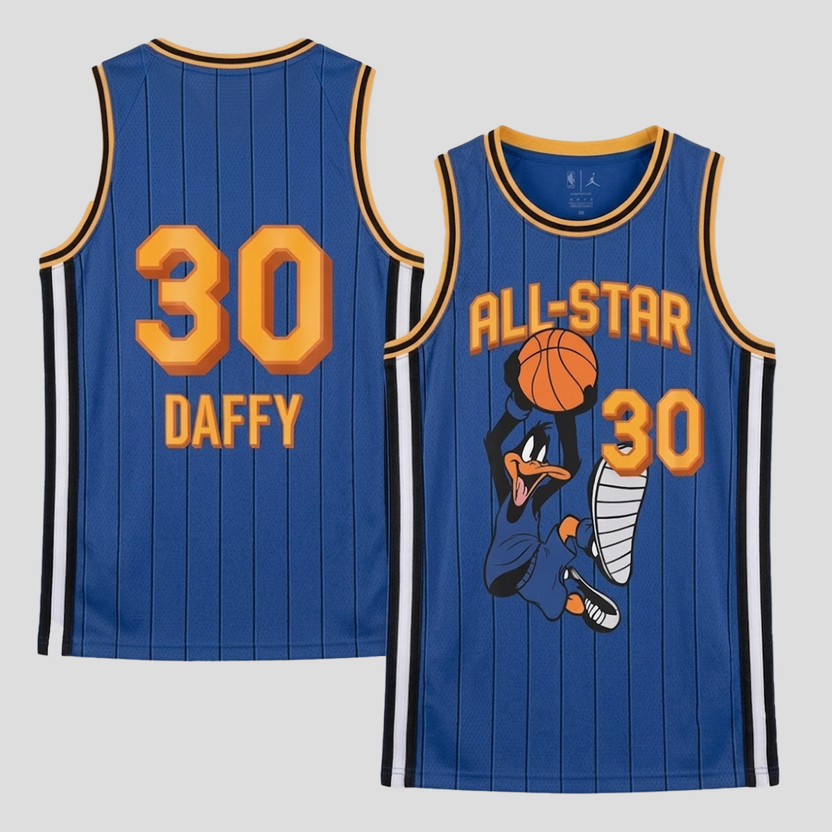 Limited edition — Basketball jersey | - Custom Fan Apparel Image 2
