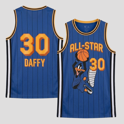 Limited edition — Basketball jersey | - Custom Fan Apparel Image 2