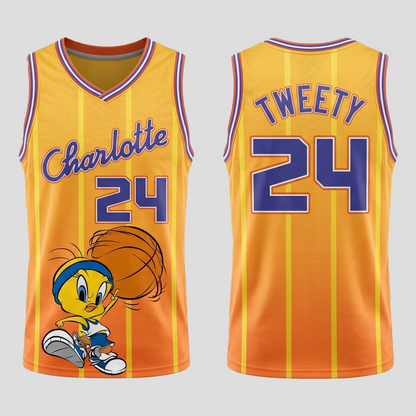 Limited edition — Basketball jersey | - Custom Fan Apparel Image 4