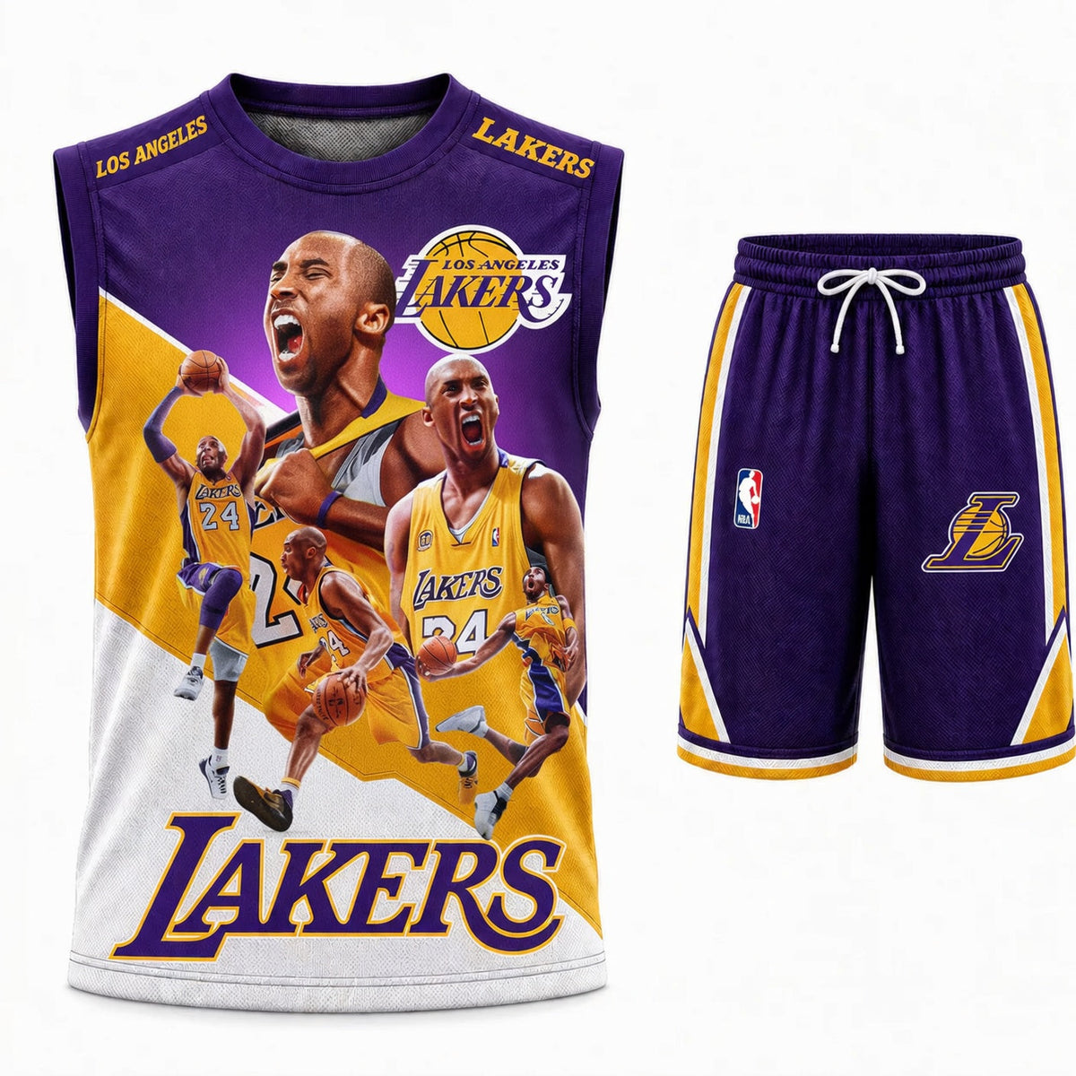 Limited edition — Basketball jersey | - Custom Fan Apparel Image 5