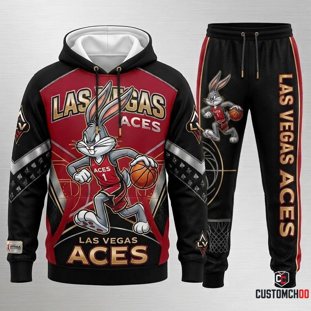 Women’s Basketball Fan Set — Hoodie & Sweatpants | All 15 Teams Available - Custom Fan Apparel Image 2