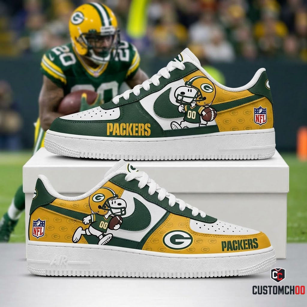 Beagle Dog - NFL Football Fan Shoes | All 32 Teams Available -Ver2