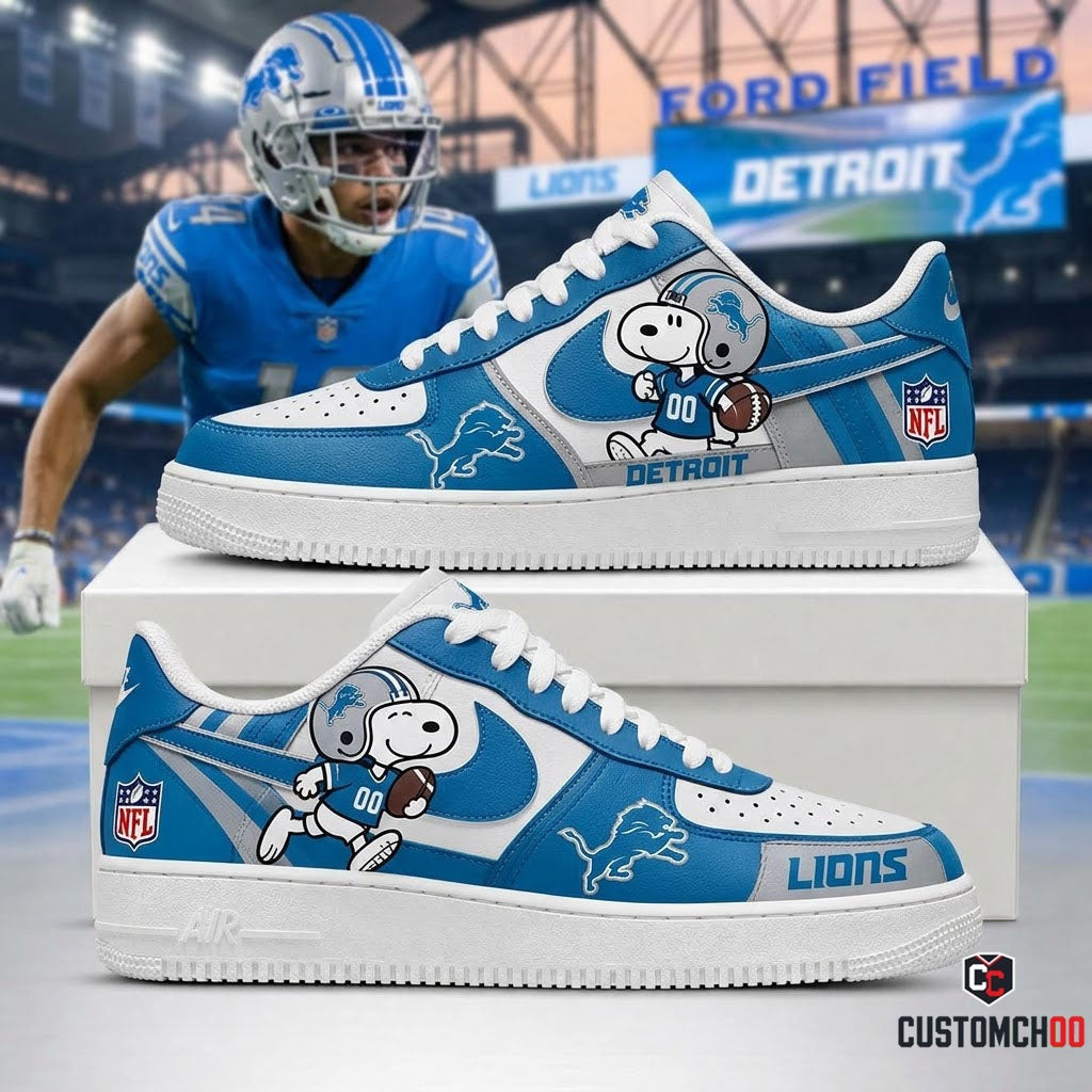 Beagle Dog - NFL Football Fan Shoes | All 32 Teams Available -Ver2