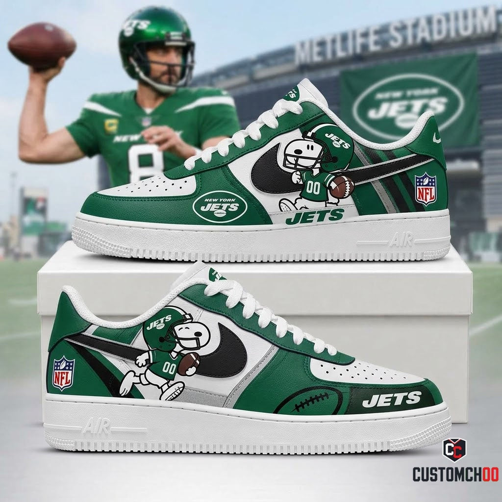 Beagle Dog - NFL Football Fan Shoes | All 32 Teams Available -Ver2