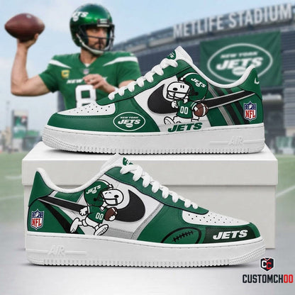 Beagle Dog - NFL Football Fan Shoes | All 32 Teams Available -Ver2