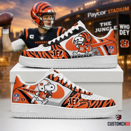 Beagle Dog - NFL Football Fan Shoes | All 32 Teams Available -Ver2