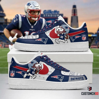 Beagle Dog - NFL Football Fan Shoes | All 32 Teams Available -Ver2
