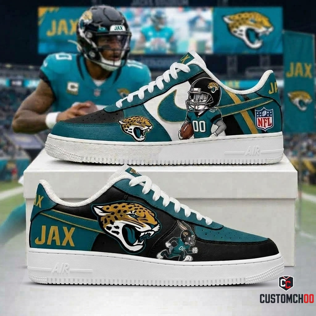 Bug Bunny - NFL Football Fan Shoes | All 32 Teams Available