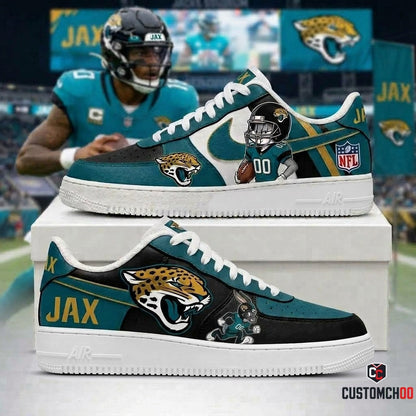Bug Bunny - NFL Football Fan Shoes | All 32 Teams Available