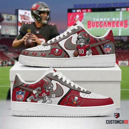 Bug Bunny - NFL Football Fan Shoes | All 32 Teams Available