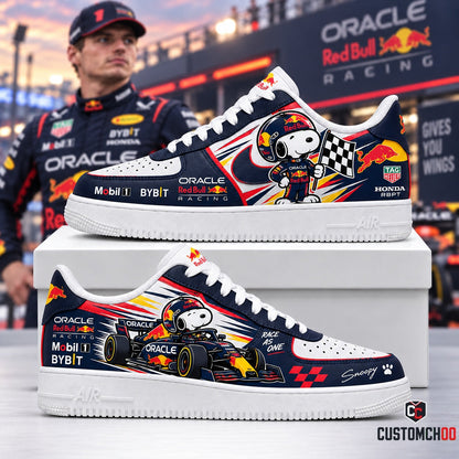 Sport Racing Fan Shoes | All 11 Formula Teams Available -Ver2