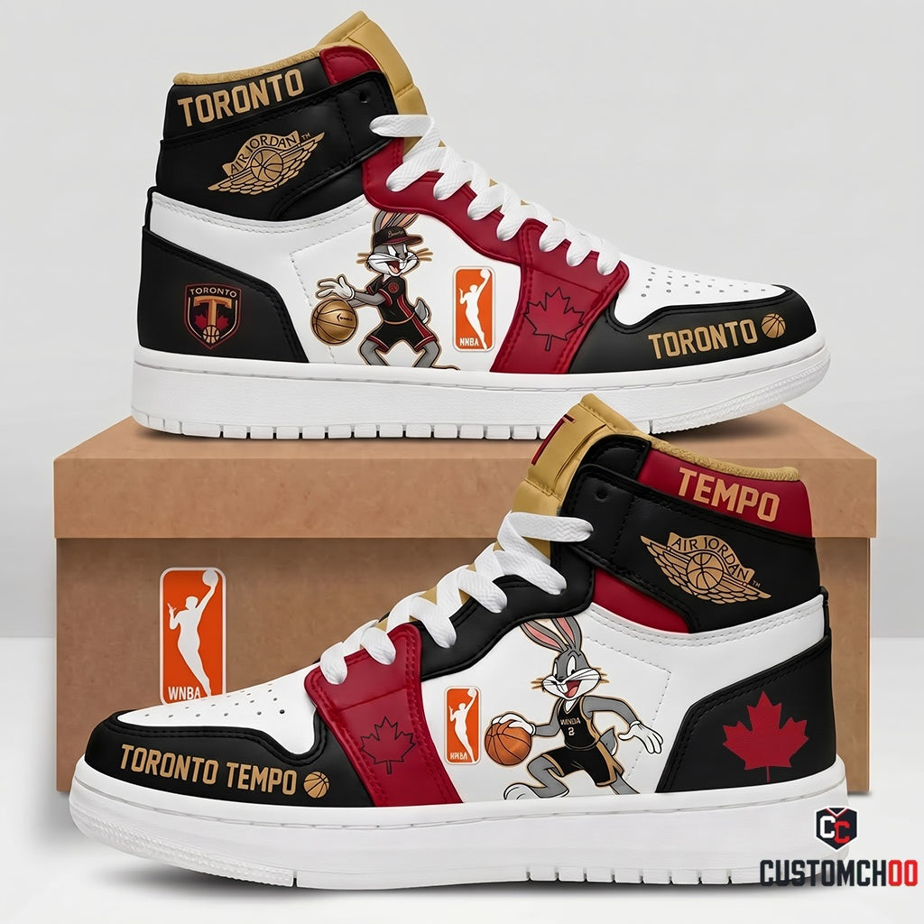 Women’s Basketball Fan Combo Set — Hoodie & Sweatpants and High Sneakers | All 15 WNBA Teams Available