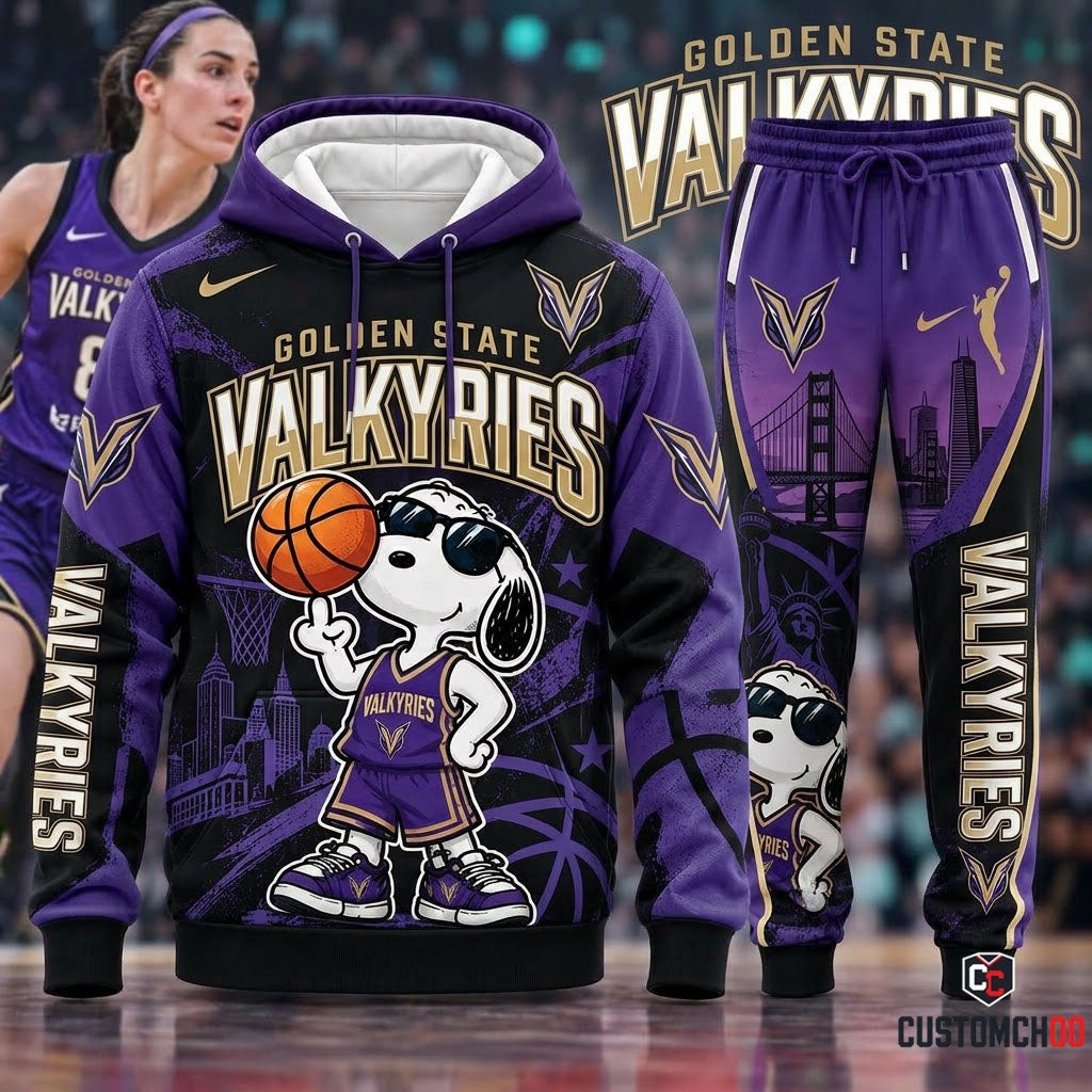 Beagle Dog - Women’s Basketball Fan Set — Hoodie & Sweatpants | All 15 Teams Available
